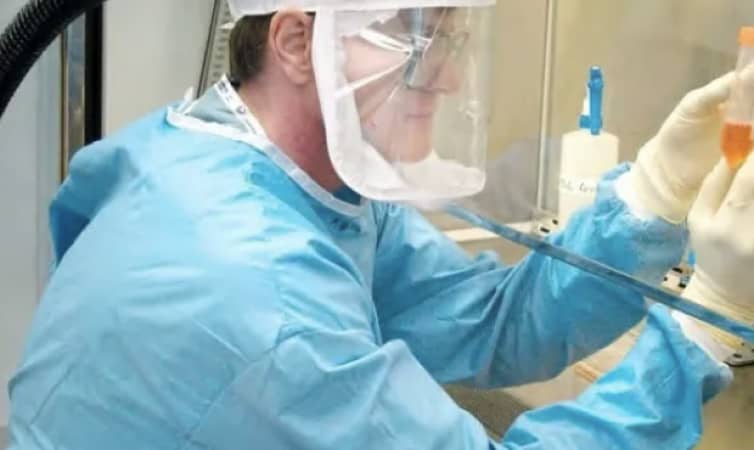 2019-nCoV Nucleic Acid Detection Kit