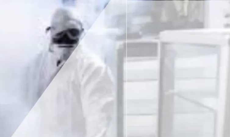 COVID 19 x EMERGENCY OFFERS